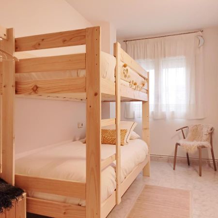 Apartament Natura Amb Calma โอลอต ภายนอก รูปภาพ