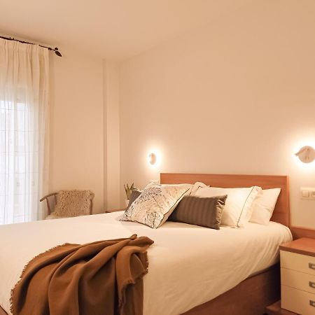 Apartament Natura Amb Calma โอลอต ภายนอก รูปภาพ