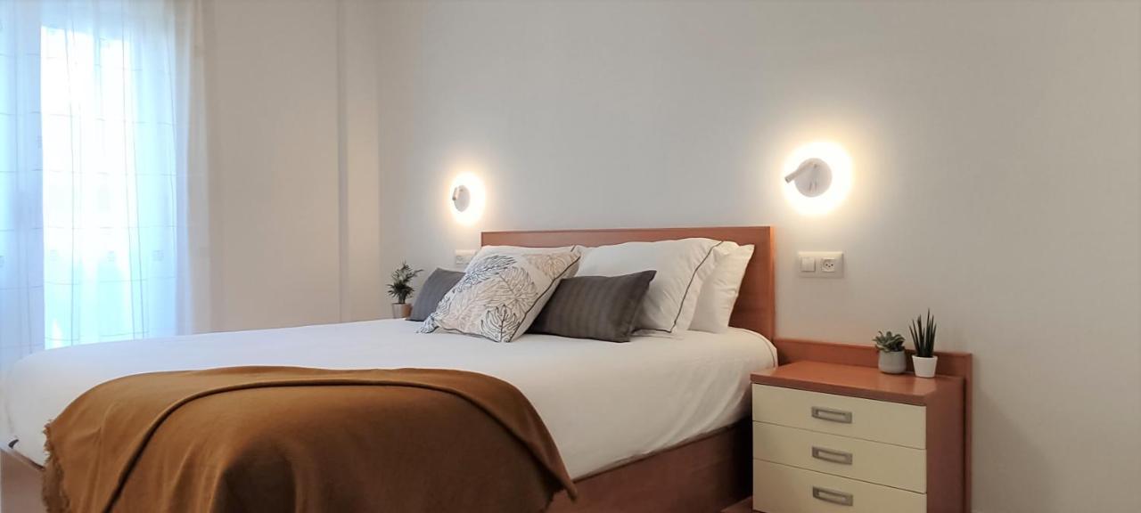 Apartament Natura Amb Calma โอลอต ภายนอก รูปภาพ