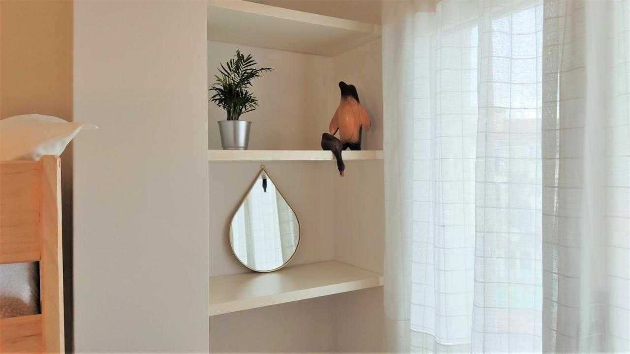 Apartament Natura Amb Calma โอลอต ภายนอก รูปภาพ