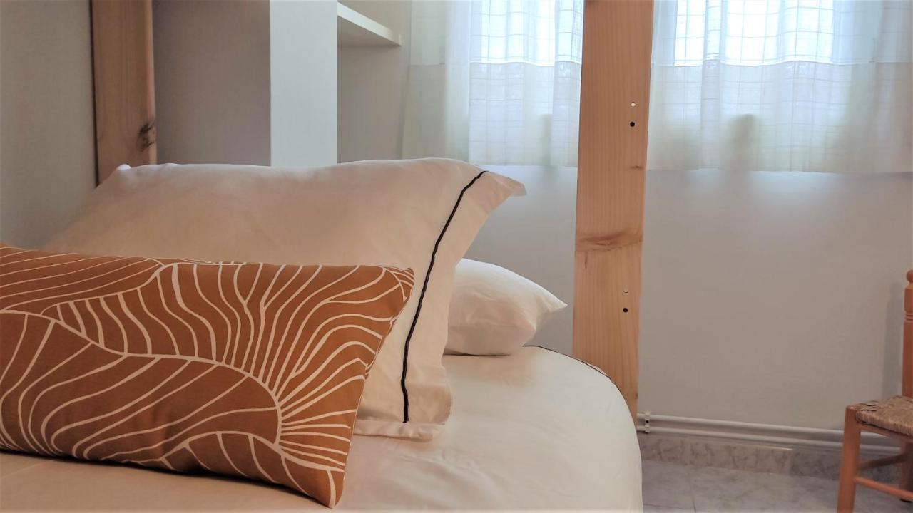Apartament Natura Amb Calma โอลอต ภายนอก รูปภาพ