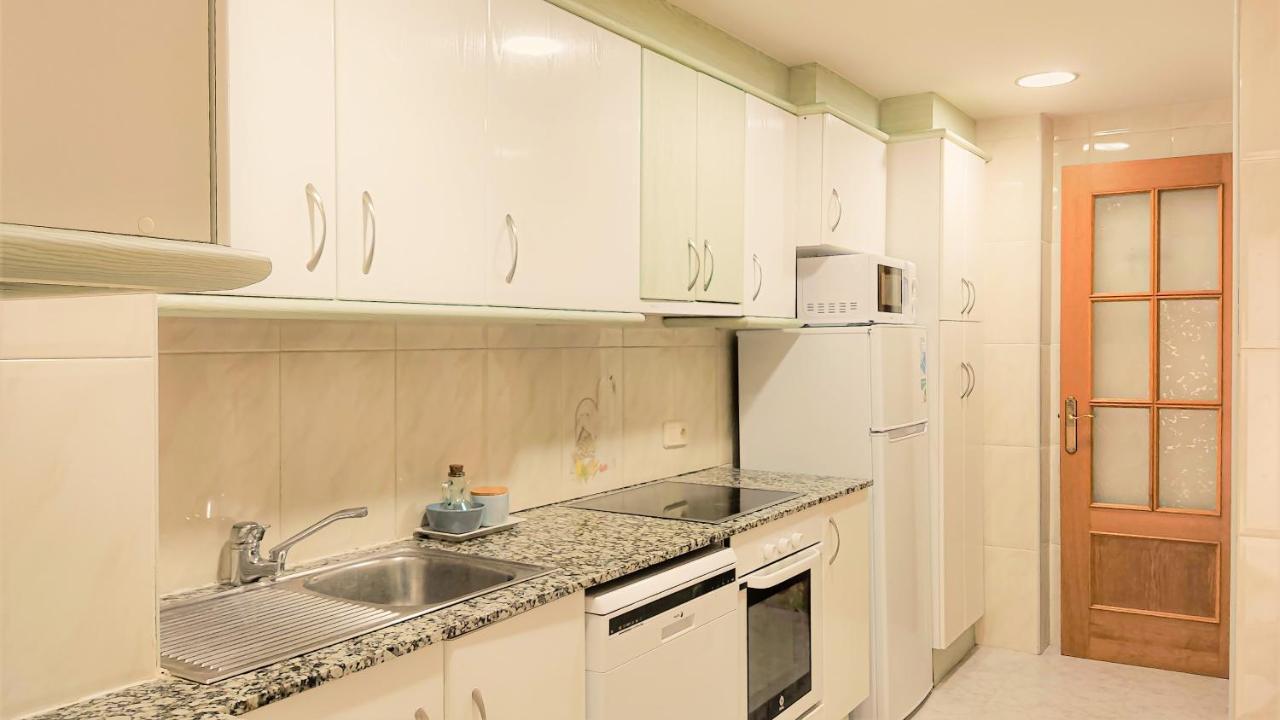 Apartament Natura Amb Calma โอลอต ภายนอก รูปภาพ