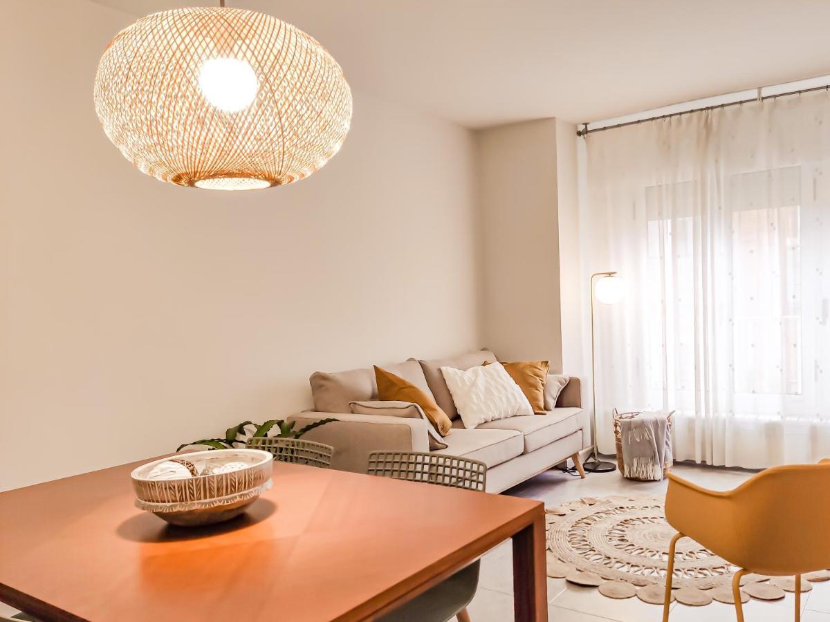 Apartament Natura Amb Calma โอลอต ภายนอก รูปภาพ