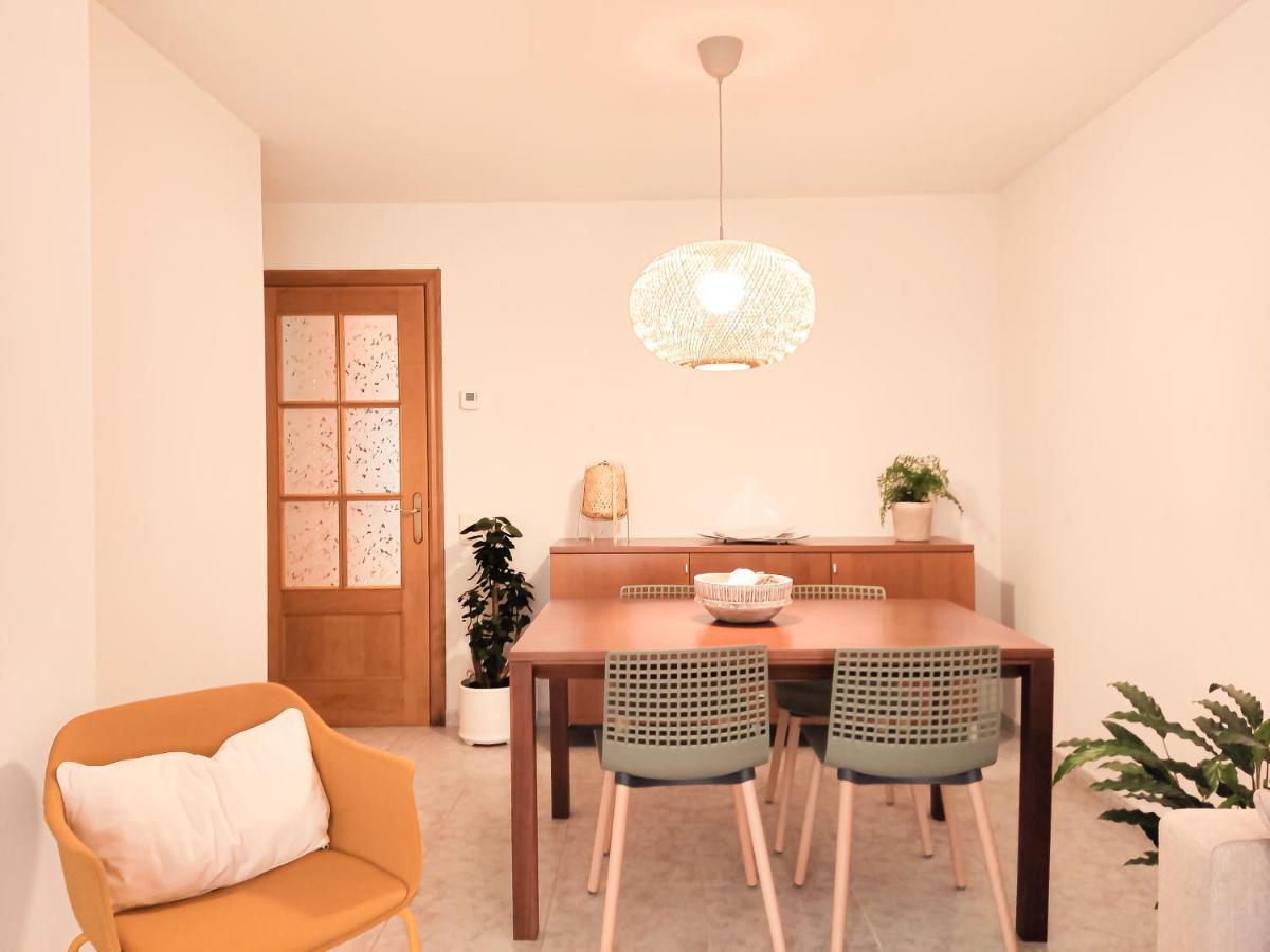 Apartament Natura Amb Calma โอลอต ภายนอก รูปภาพ