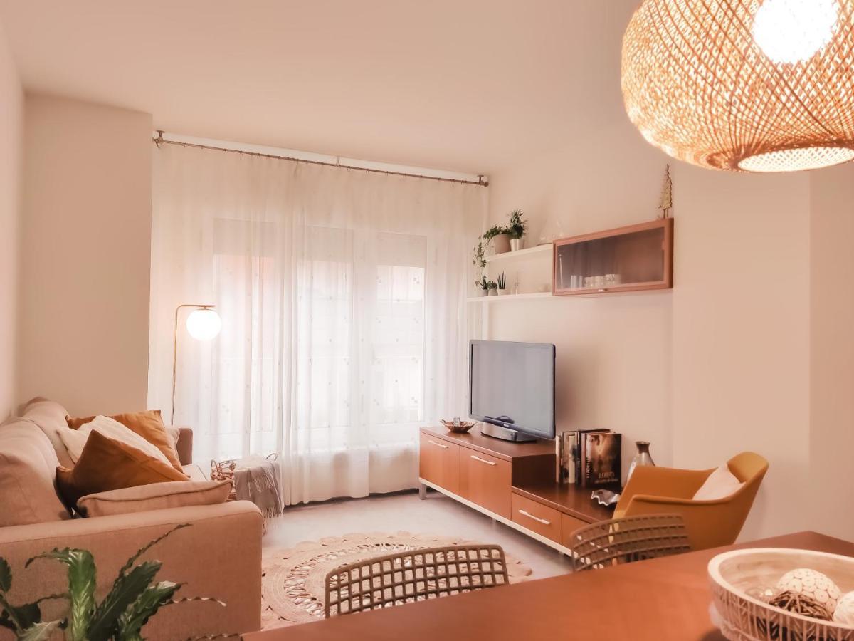 Apartament Natura Amb Calma โอลอต ภายนอก รูปภาพ