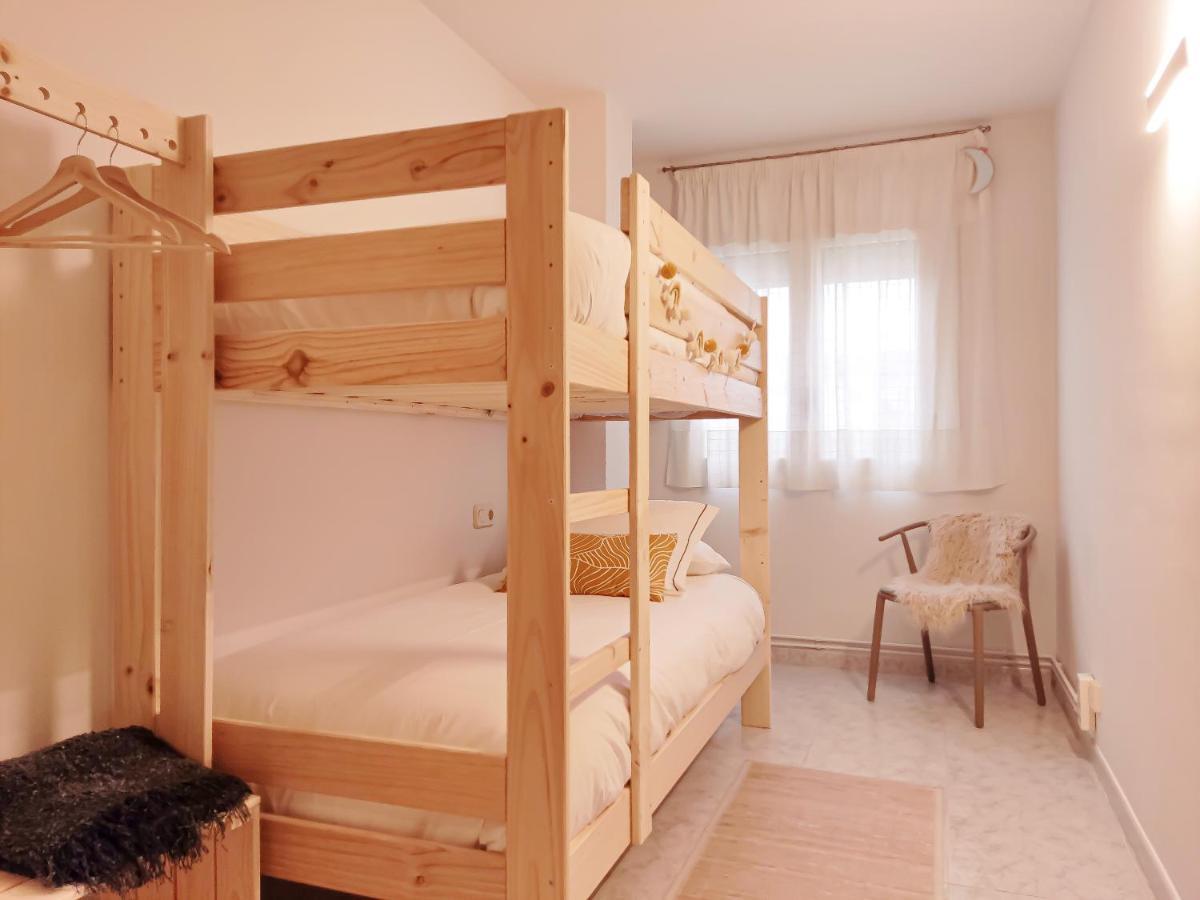 Apartament Natura Amb Calma โอลอต ภายนอก รูปภาพ