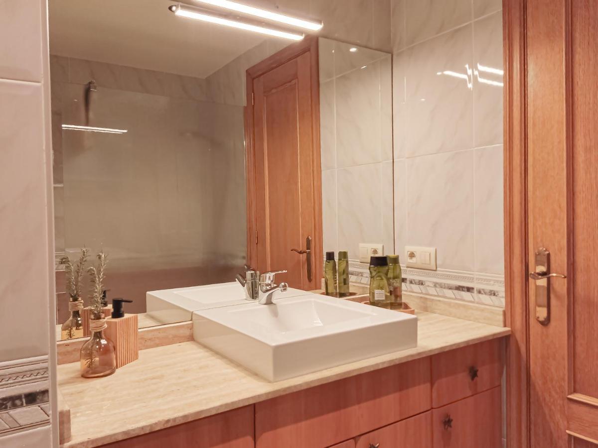 Apartament Natura Amb Calma โอลอต ภายนอก รูปภาพ